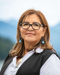 MySealaska - Current Sealaska Board of Directors