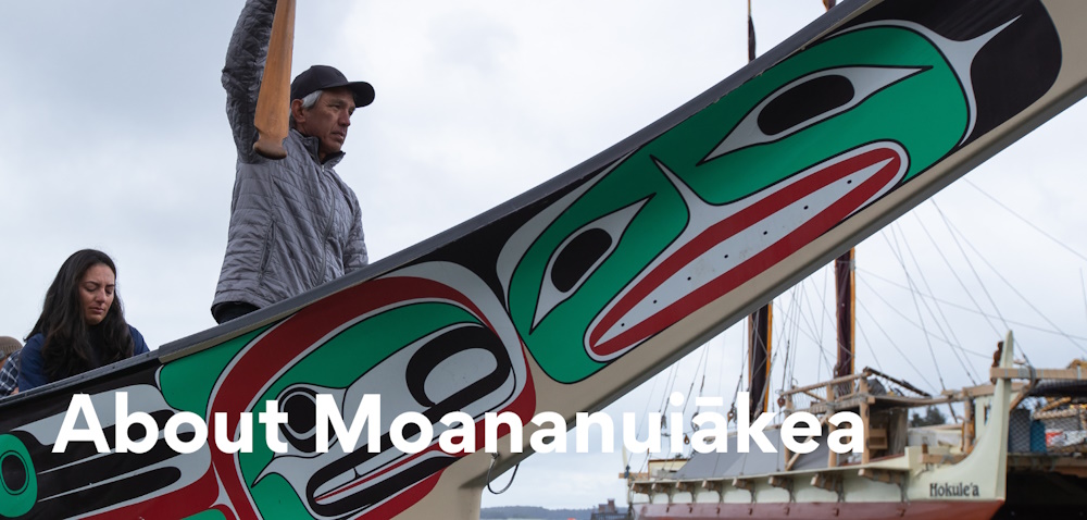 Moananuiakea