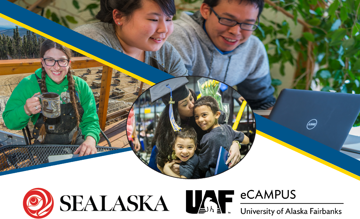 University of Alaska Fairbanks